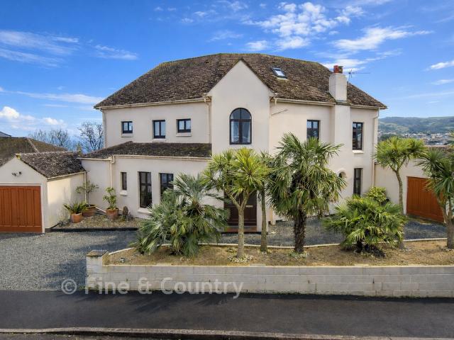 House for sale in Shanklin, Isle Of Man