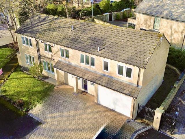 House for sale in Copley, Savile Park