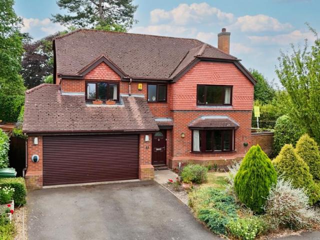 House for sale in Dothill, Wellington