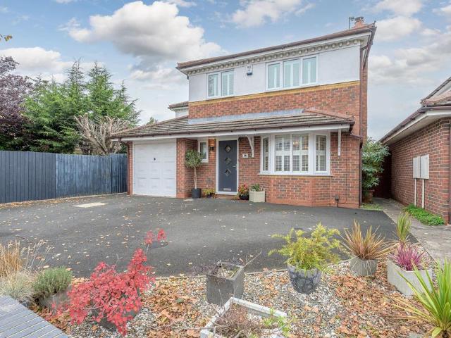 House for sale in Stourbridge, West Midlands