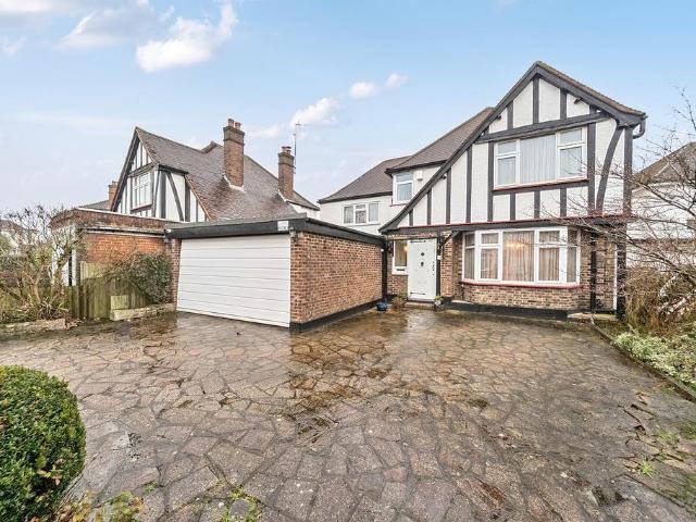 House for sale in Greater London