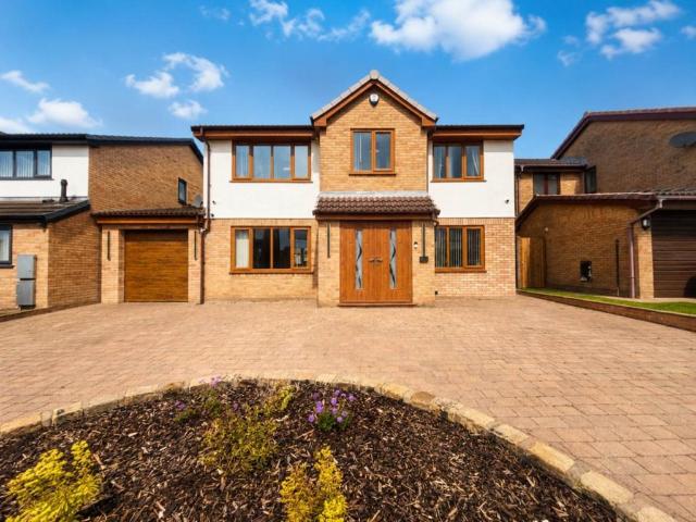 House for sale in Middleton Junction, Pendock