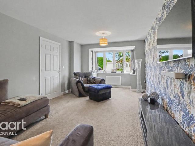 House for sale in Calverton CP, Gedling