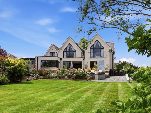 House for sale in Chelmsford, Essex