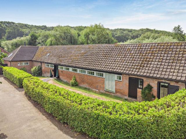 House for sale in Hamerton, Kent