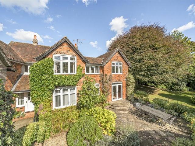 House for sale in Marlborough, Easton Royal