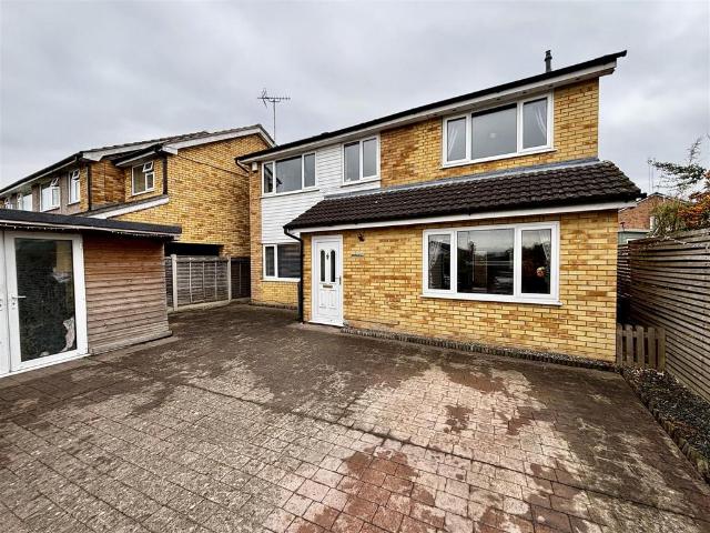 House for sale in Sherburn In Elmet, North Yorkshire