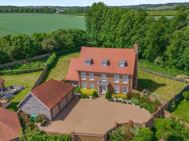 House for sale in Folkestone, Kent
