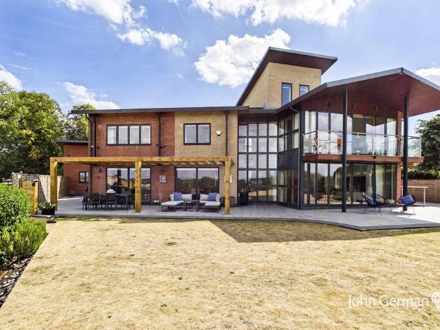House for sale in Donisthorpe, Leicestershire