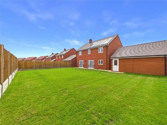 House for sale in Oaklands, Tendring