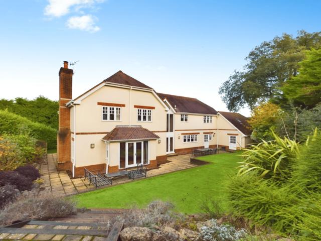House for sale in Lowford, Helford