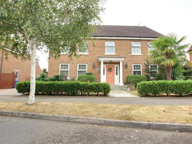 House for sale in Kingswood, Hull
