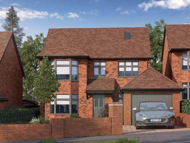 House for sale in Harold Hill, Greater London