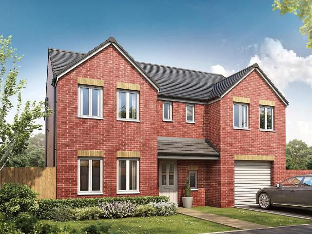 House for sale in Beckwith Green, Tyne And Wear
