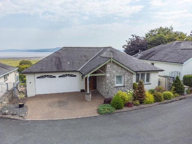 House for sale in Kents Bank, Grange-Over-Sands