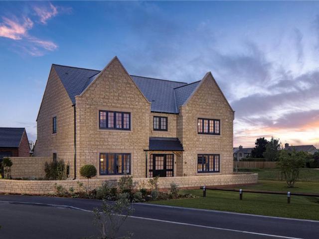 House for sale in Gotherington, Tewkesbury