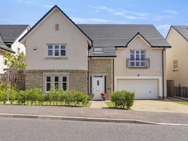 House for sale in Haddington, Scotland