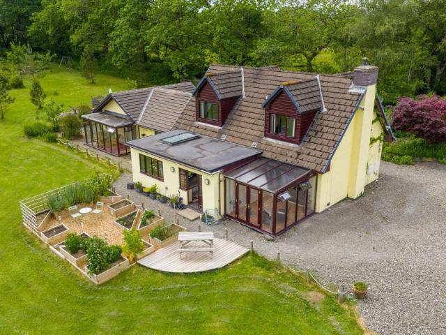 House for sale in Wales