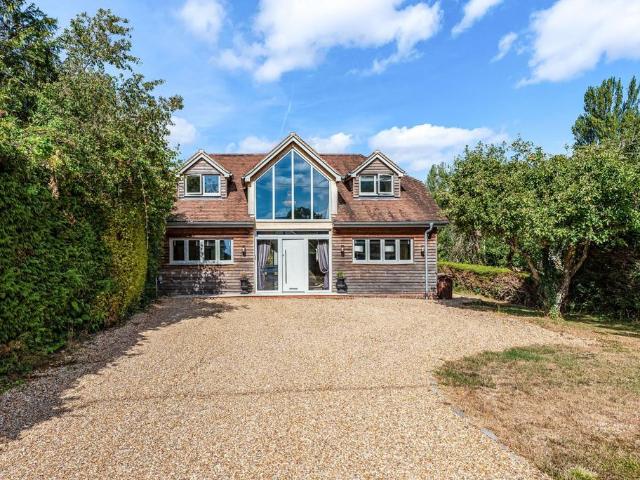 House for sale in Bolton Low Houses, Hampshire