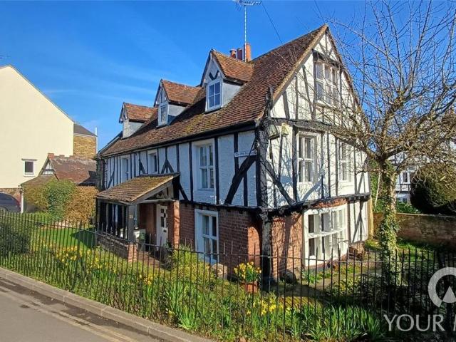 House for sale in Lower Shorne, Gravesham