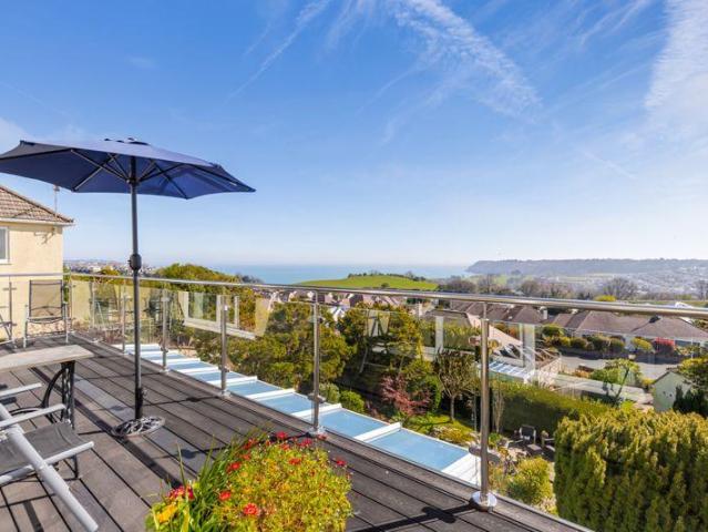 House for sale in Broadsands, Galmpton