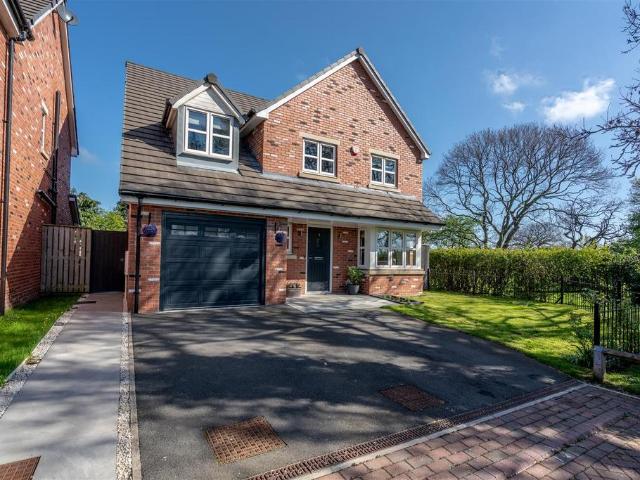 House for sale in Barwick in Elmet and Scholes, Scholes