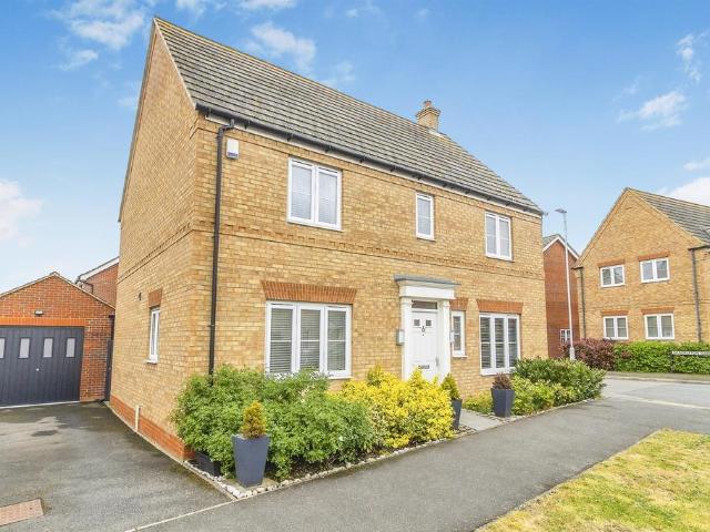 House for sale in Flitwick, Bedfordshire