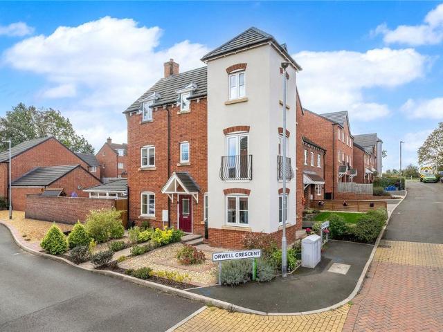 House for sale in Haygate, Wellington