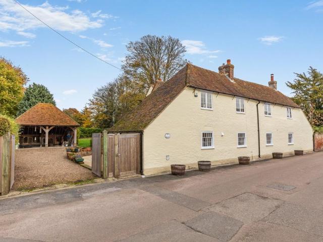 House for sale in Ickham and Well, The Bridge
