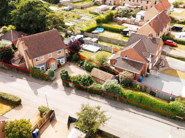 House for sale in Holme upon Spalding Moor, Holme-on-Spalding-Moor