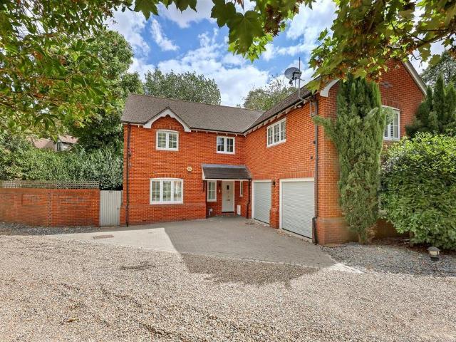 House for sale in Epping, Essex