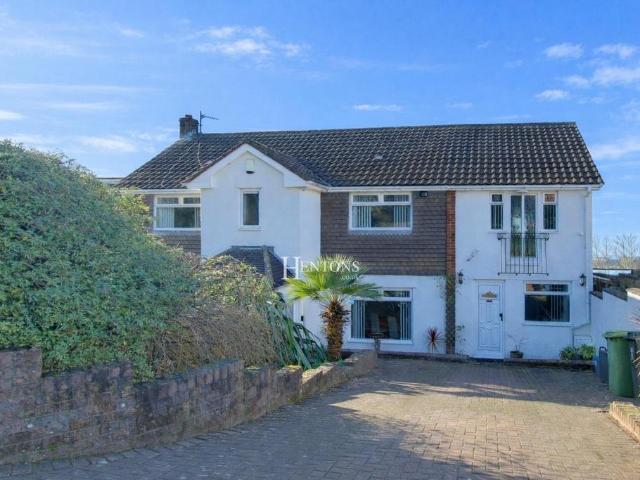House for sale in Rhydypenau, Falcon Lodge