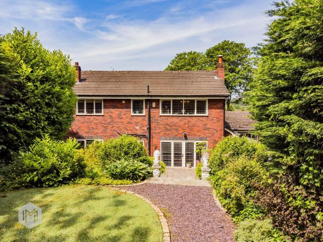House for sale in Bradshaw, Lee Bank