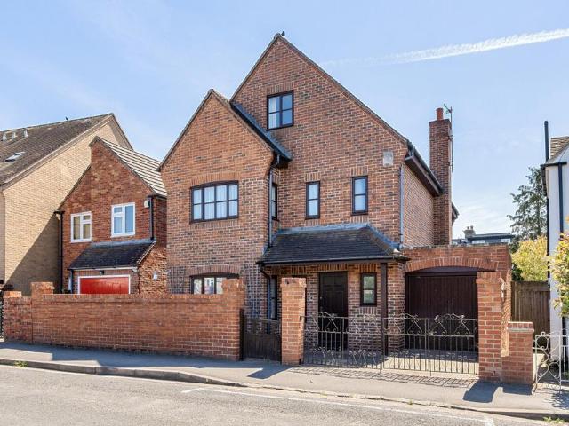 House for sale in New Marston, The Slade