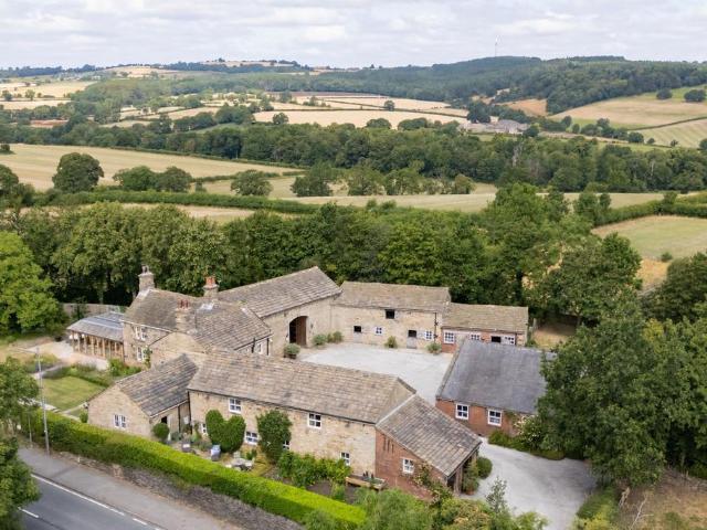 House for sale in South Yorkshire