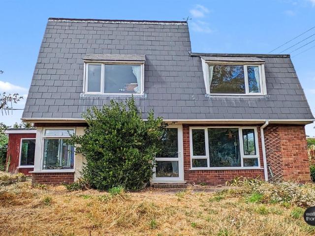 House for sale in Grafton, Bullinghope