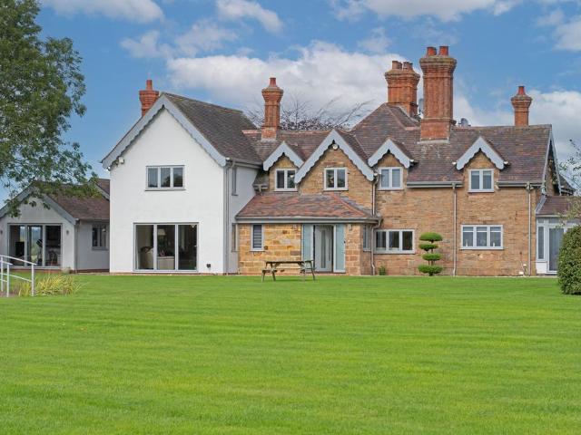 House for sale in Tardebigge, Bromsgrove