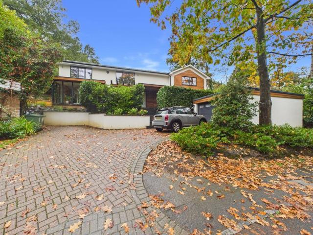 House for sale in Dedworth, Windsor