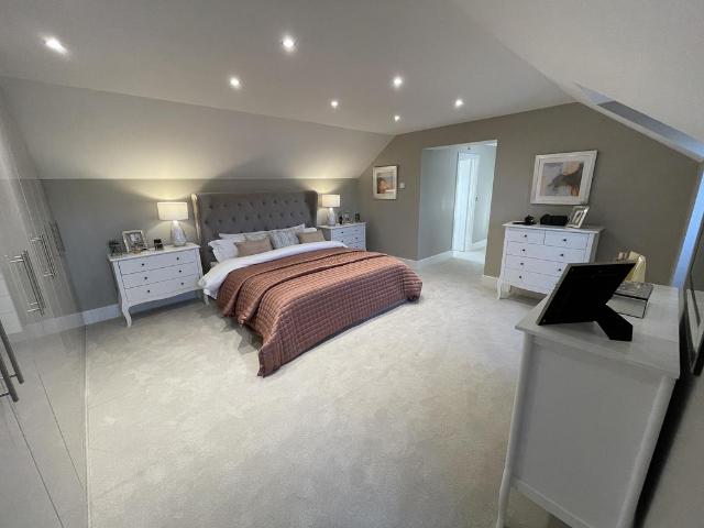 House for sale in West Monkton, Somerset