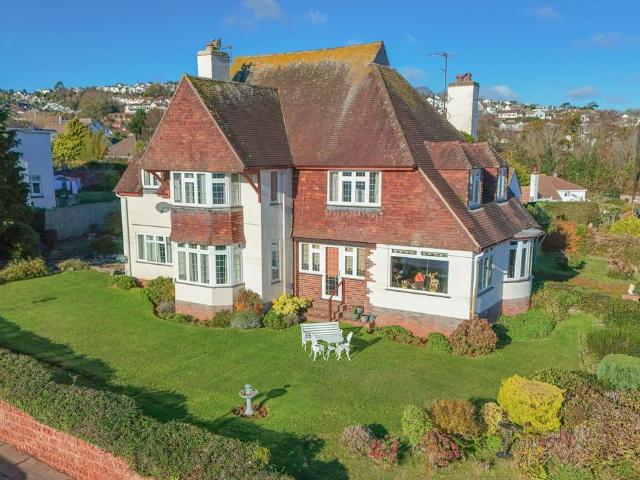 House for sale in Livermead