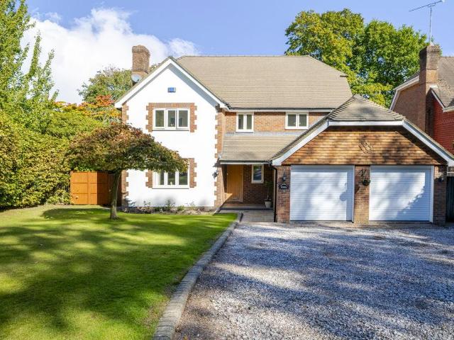 House for sale in Cross In Hand, East Sussex