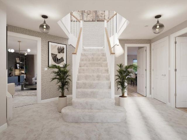 House for sale in Yate Rocks, Yate