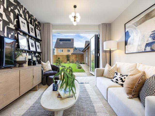 House for sale in High Spen, Gateshead