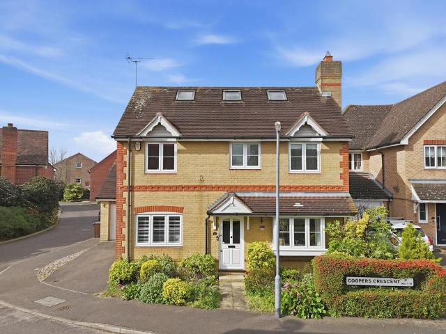 House for sale in West Bergholt, Colchester