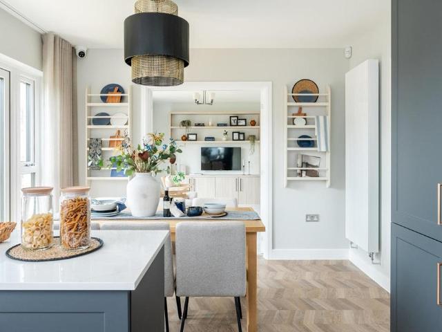 House for sale in Clipstone, Eggington