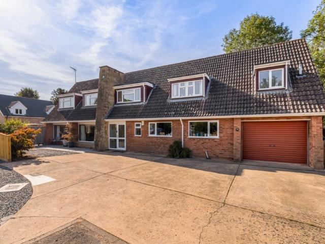 House for sale in Boston, Lincolnshire