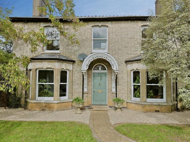 House for sale in Saham Toney, Breckland
