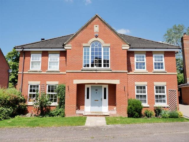 House for sale in Calne