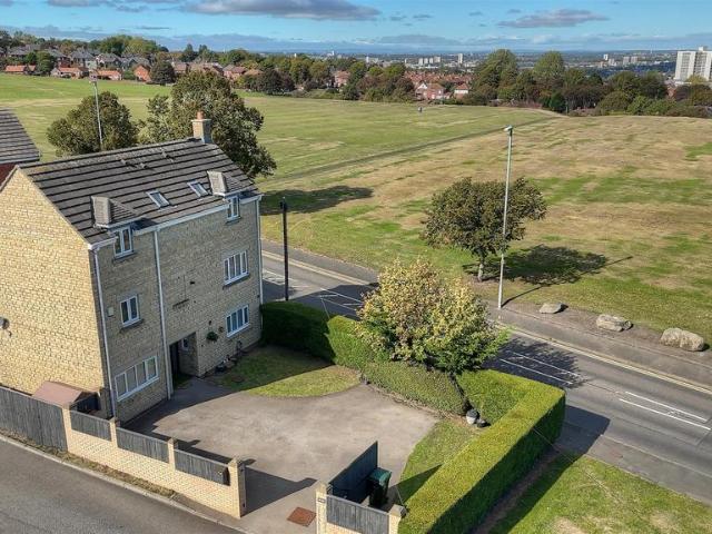 House for sale in Felling, Gateshead