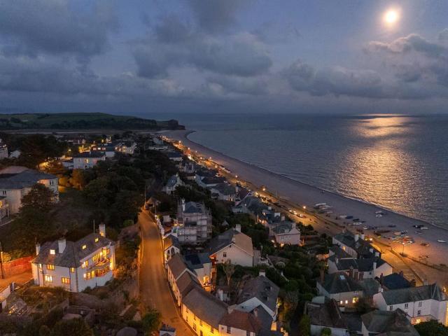 House for sale in Budleigh Salterton, East Devon